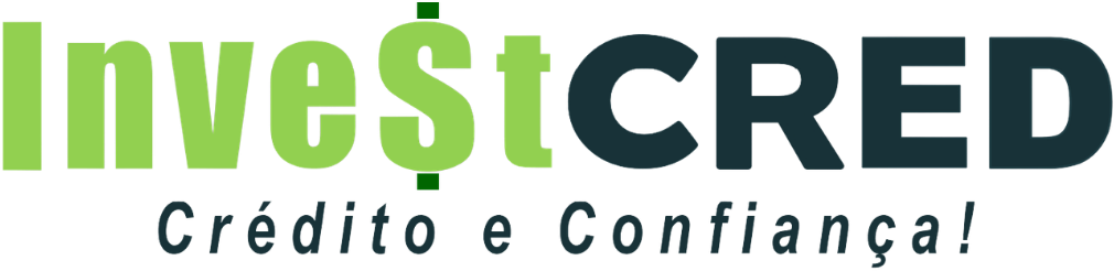 Invest Cred — Crédito e Confiança